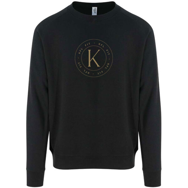 KFL  - Graduate heavyweight sweatshirt Thumbnail