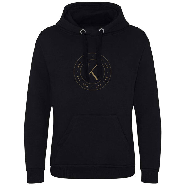 KFL  - Graduate Heavyweight Hoodie Thumbnail